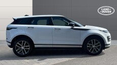 Land Rover Range Rover Evoque 2.0 D165 Dynamic SE 5dr Auto Diesel Hatchback